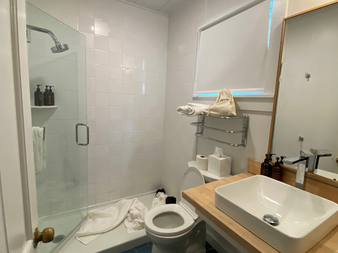 Bluebird Ocean Point Inn主图