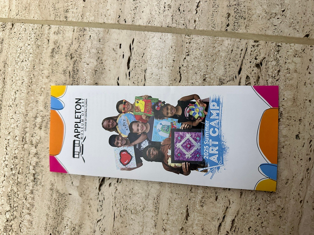 Appleton Museum of Art-奥卡拉必去景点