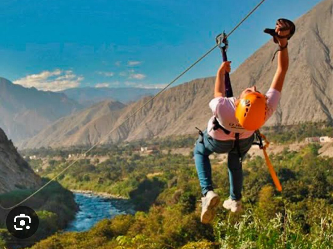 Hotel Humantay Lodge主图