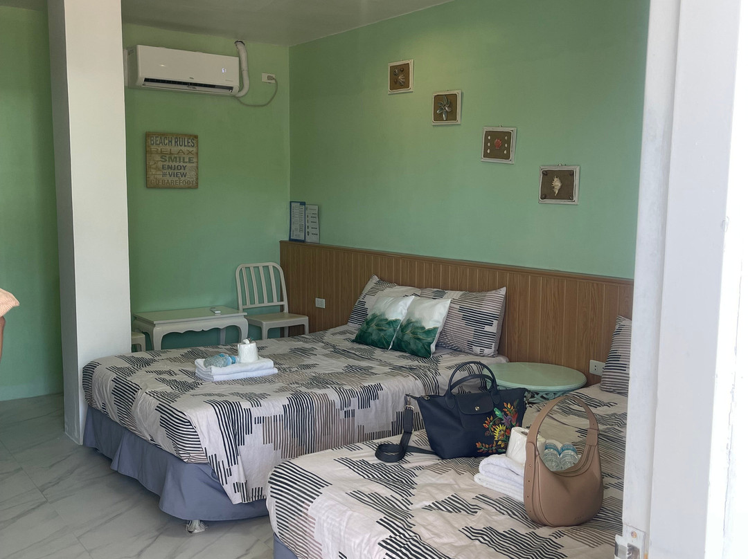 卡彭维斯塔海滩度假村主图