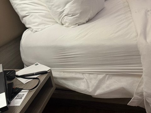 国会大厦塔拉哈西大学万豪AC酒店主图