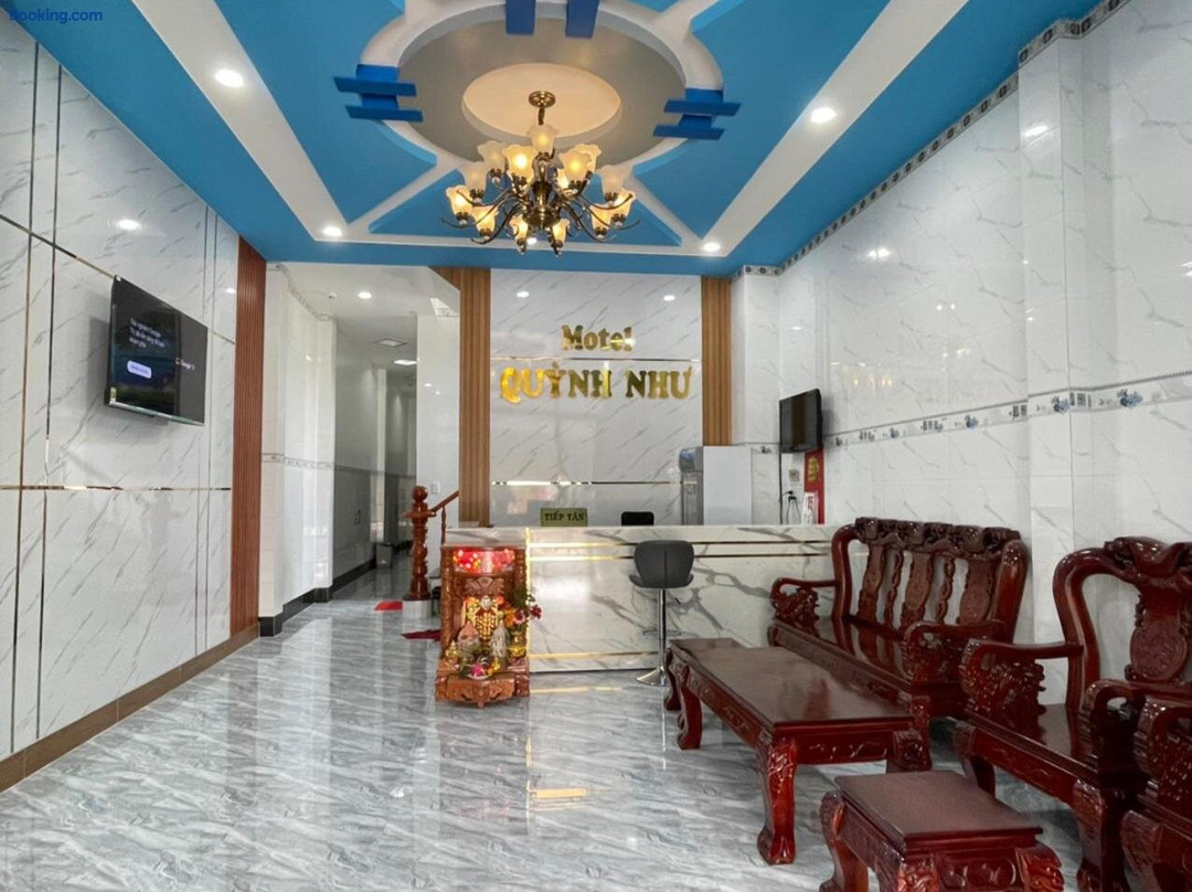 Nha Nghi Quynh Nhu