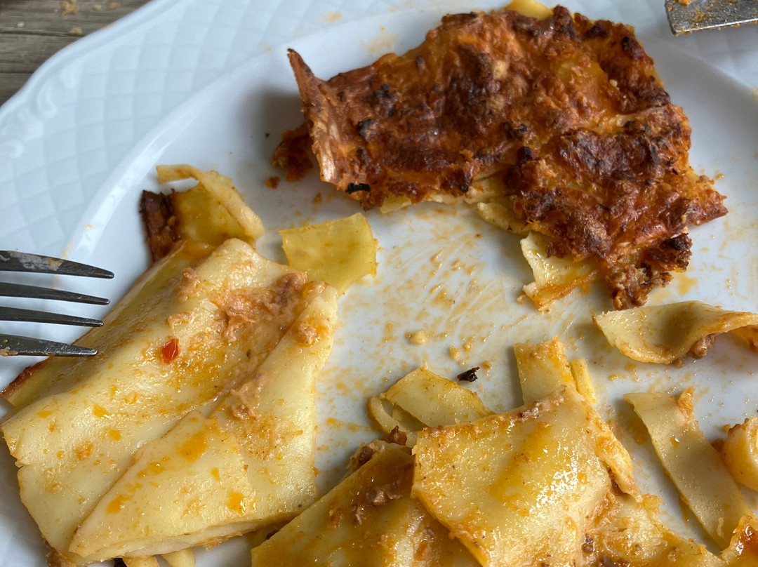 Bistrot Il Gatto e la Volpe