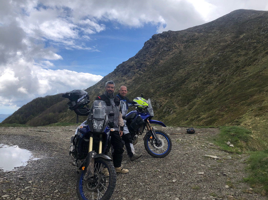 Val di Lima Off Road-Bagni di Lucca必去景点