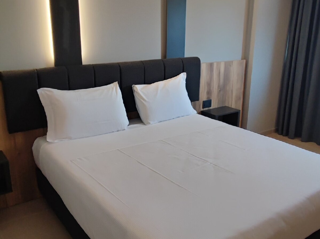Mood Hotel Pescara主图