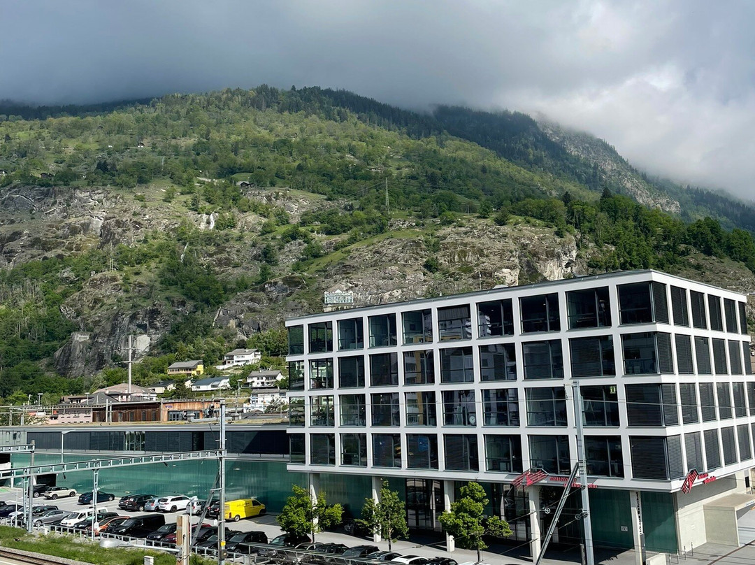 Hotel Europe主图