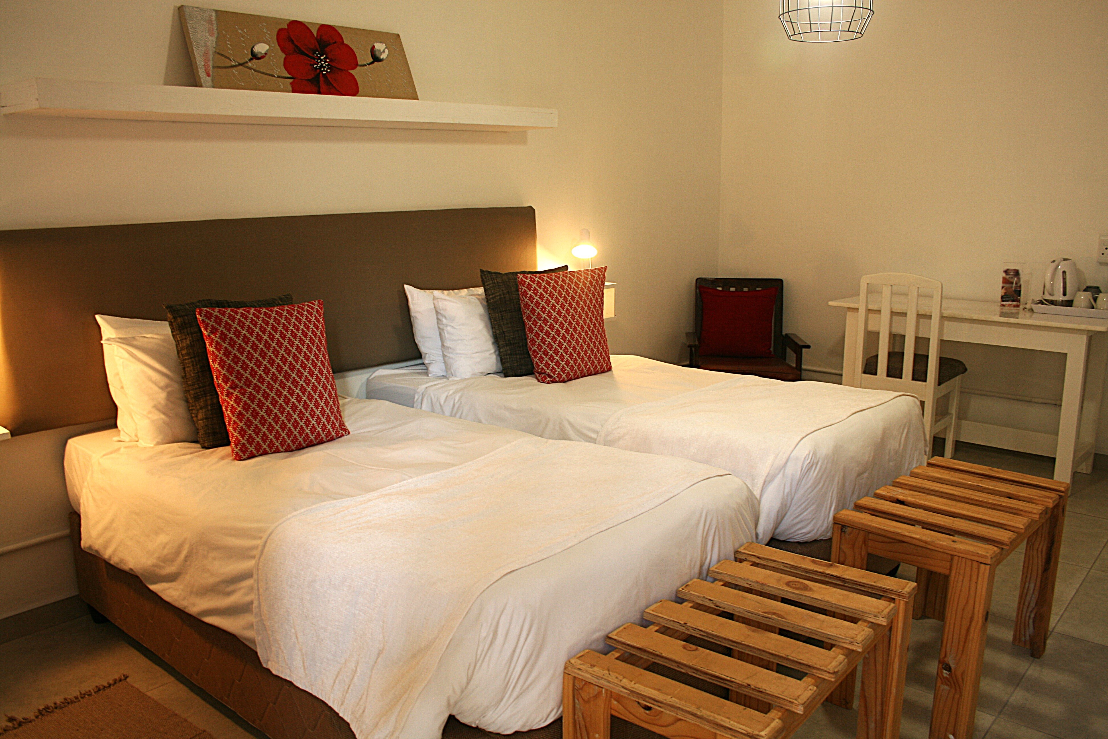 The Residence At Villa Wiese-客卧