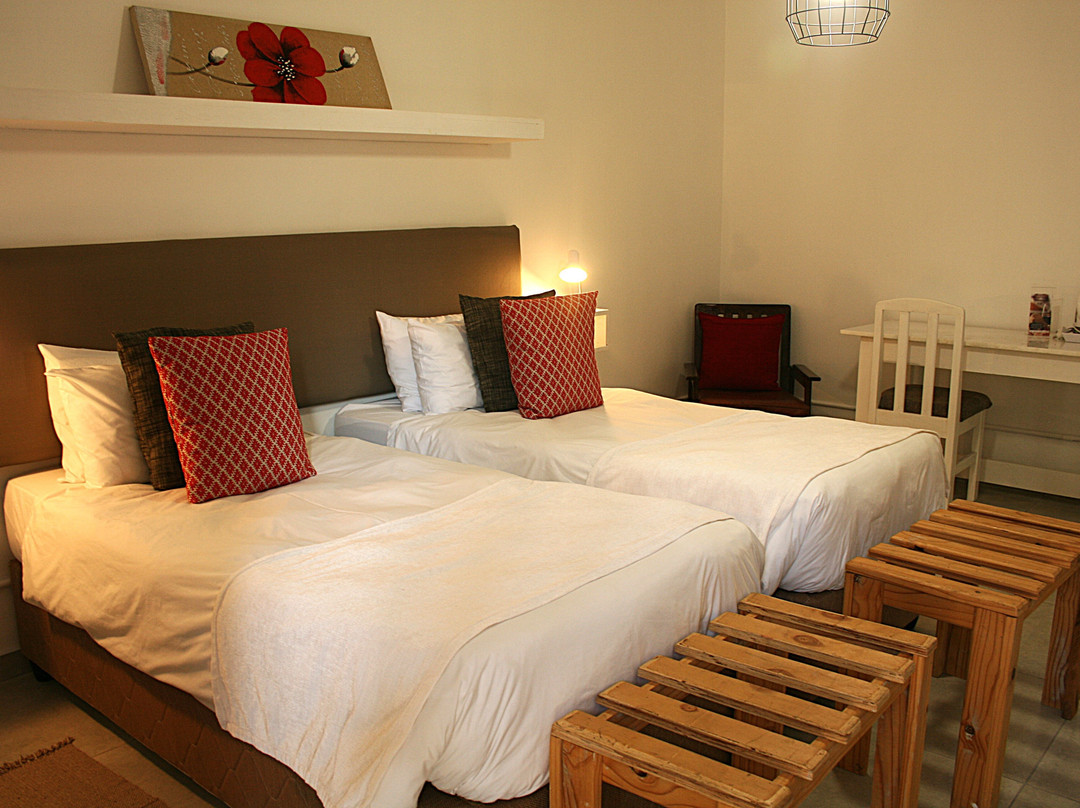 The Residence At Villa Wiese主图