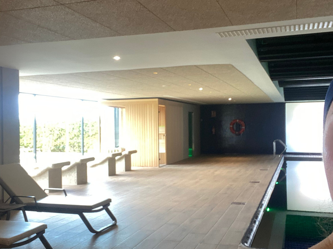 Coolrooms Palacio De Luces主图
