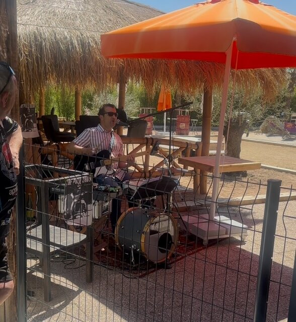 Restaurant O'clos Du Pére Oca