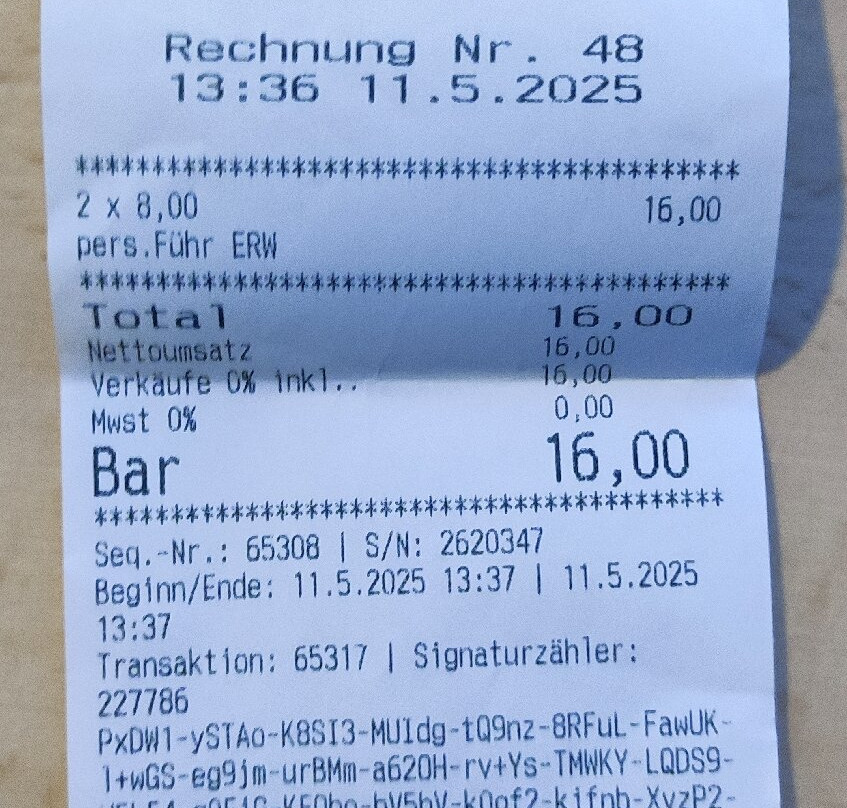 瓦尔德比克酒店主图