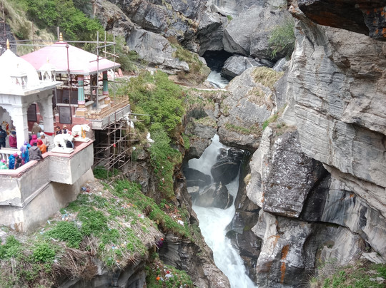 Gokeys Travel In Himalayas-哈里瓦必去景点