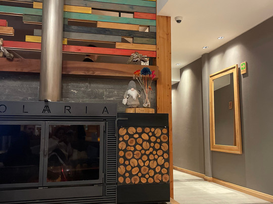 Hotel Casa Solaria主图