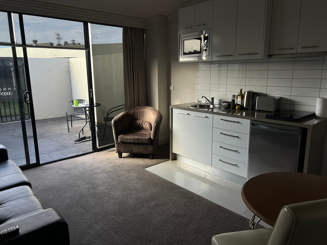 Southgate Motor Inn主图