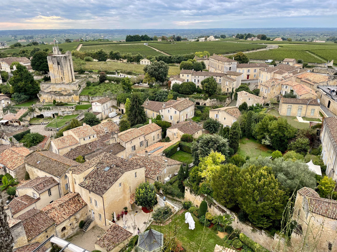 Office de Tourisme du Grand Saint-Emilionnais景点图片