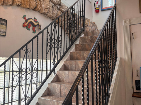 珊瑚汽车旅馆主图