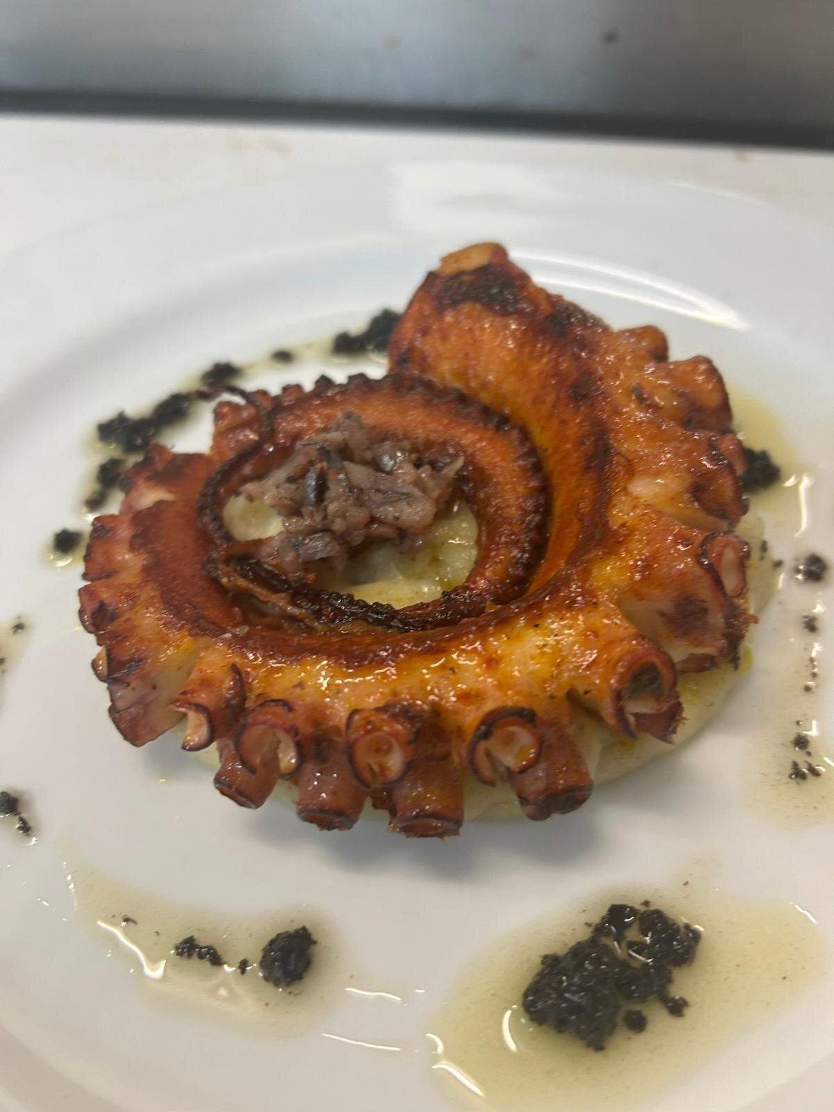 Hotel Norat Palmeira Playa-餐饮