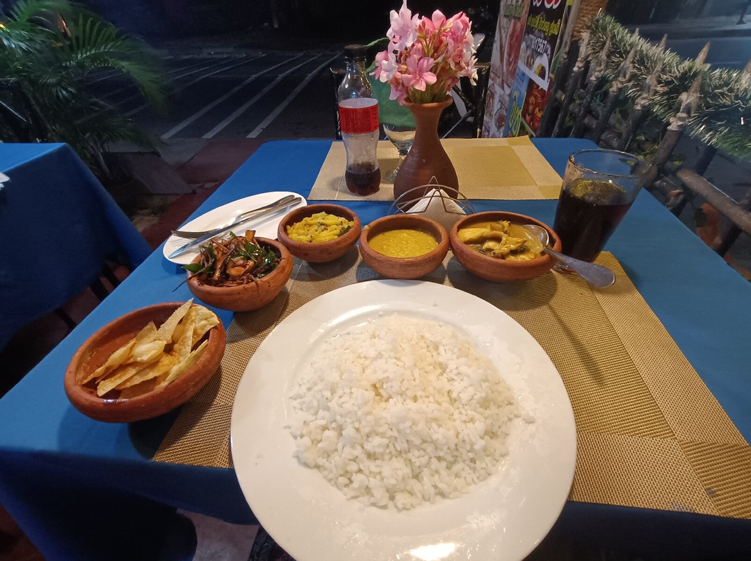 Angelina's Restaurant