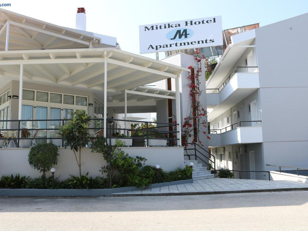 Mitika Hotel Apartments