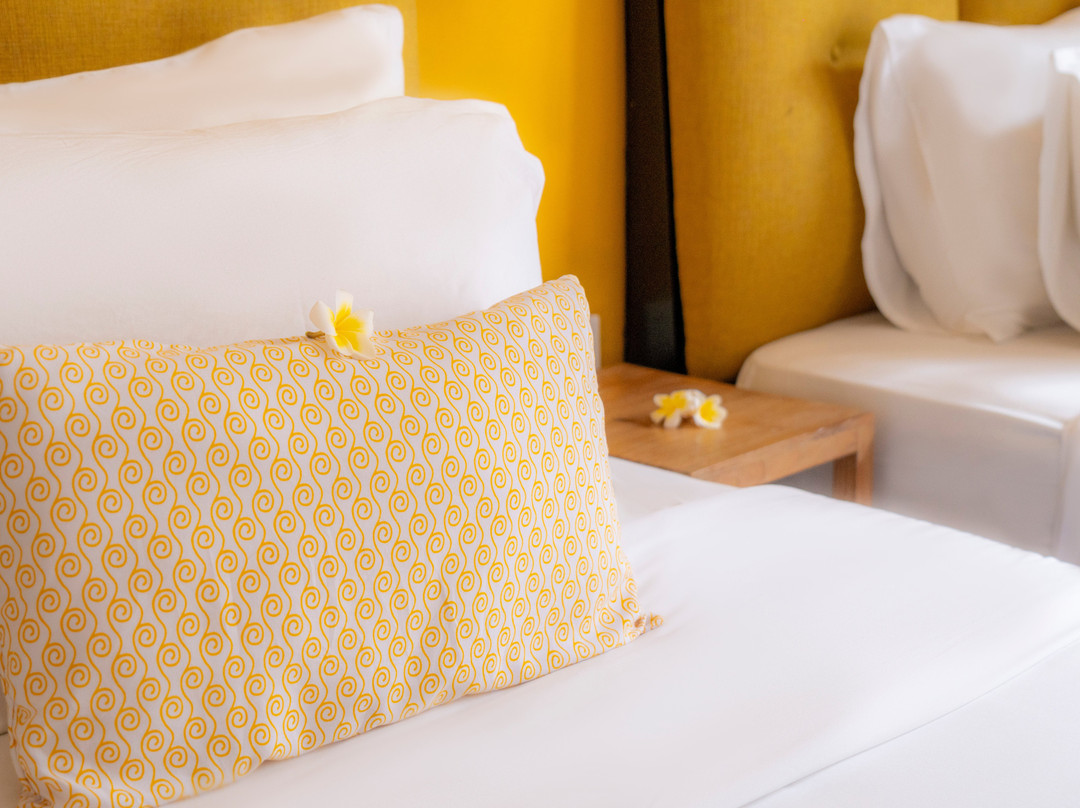 La Mira Villa Seminyak by Ini Vie Hospitality主图