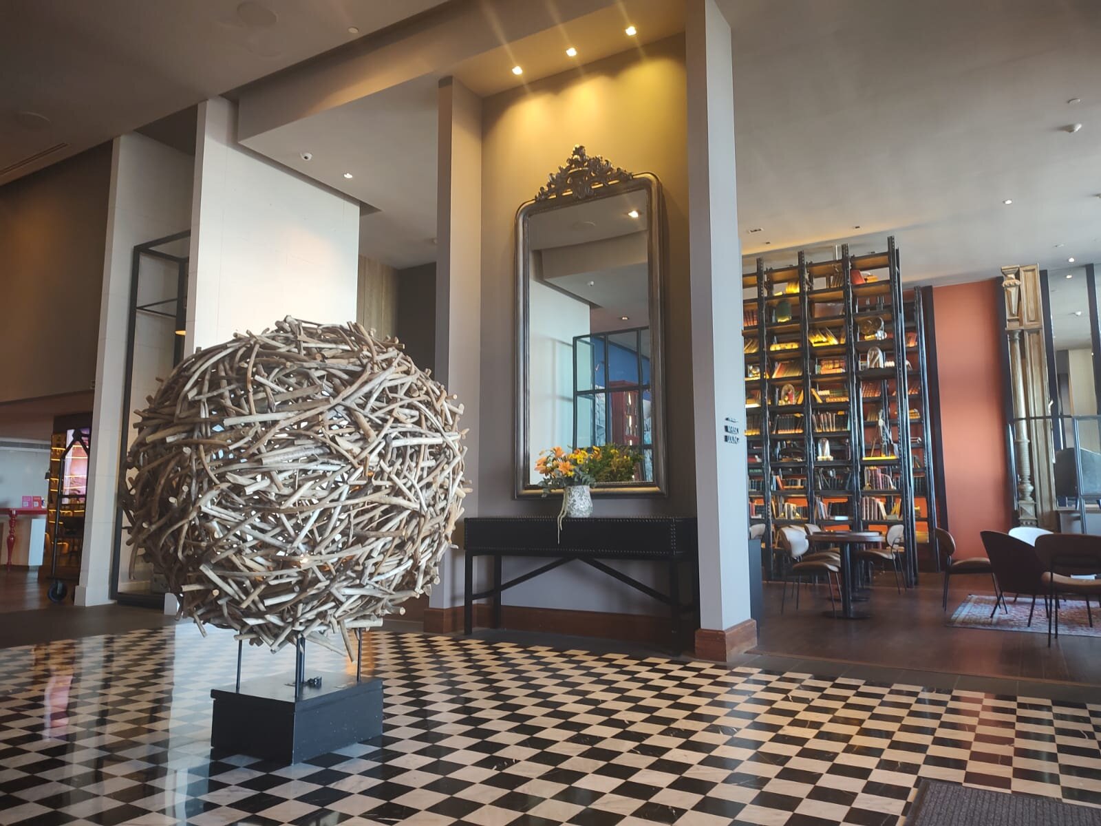 Hyatt Centric Montevideo-官方