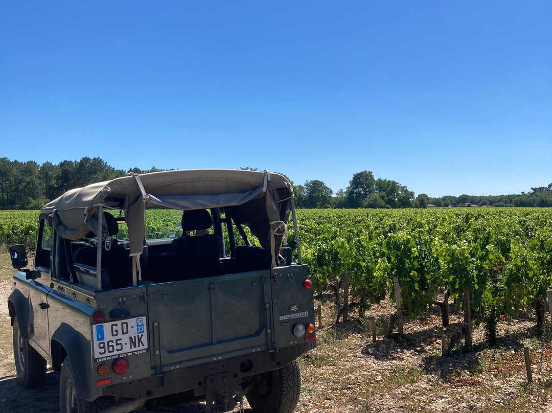 Château Branas Grand Poujeaux-Moulis-en-Medoc必去景点