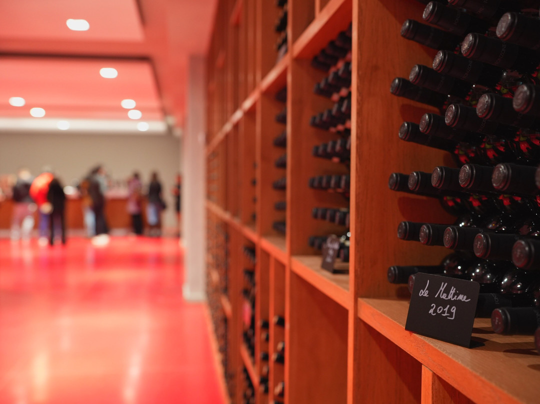 Fonzone Winery景点图片