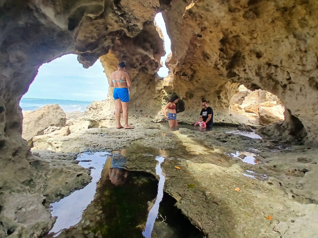 Quadrifort-Fortim必去景点