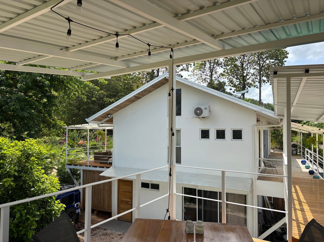 Lodge Las Estrellas de Samara主图