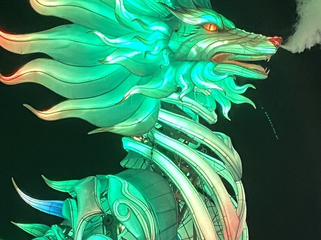 John Ball Zoo-大急流市必去景点