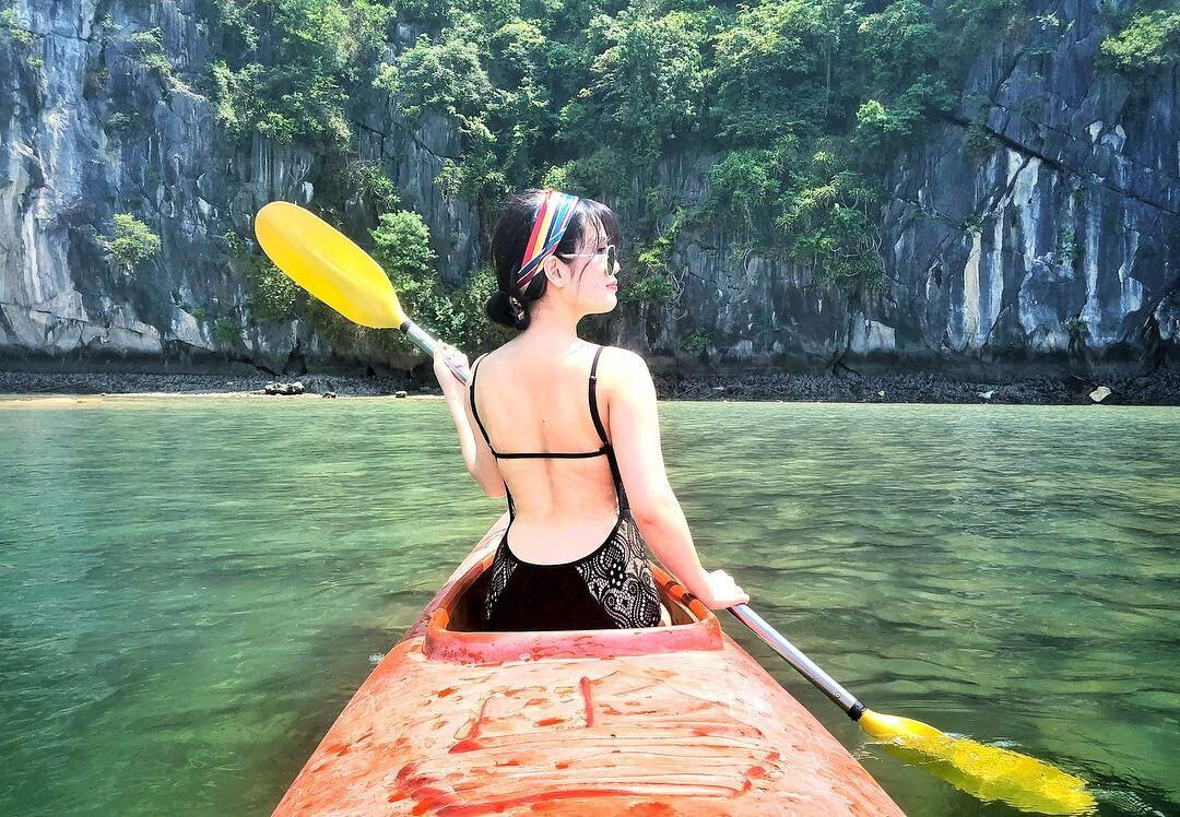 Blue Swimmer Outdoors景点图片