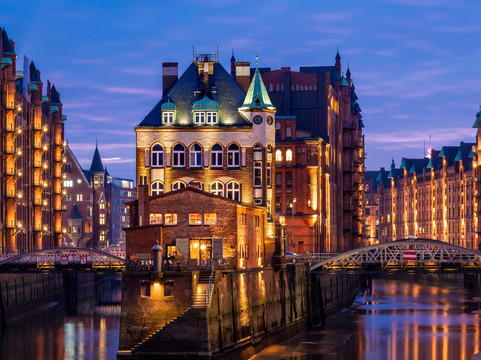 Moin Hamburg Tours DE