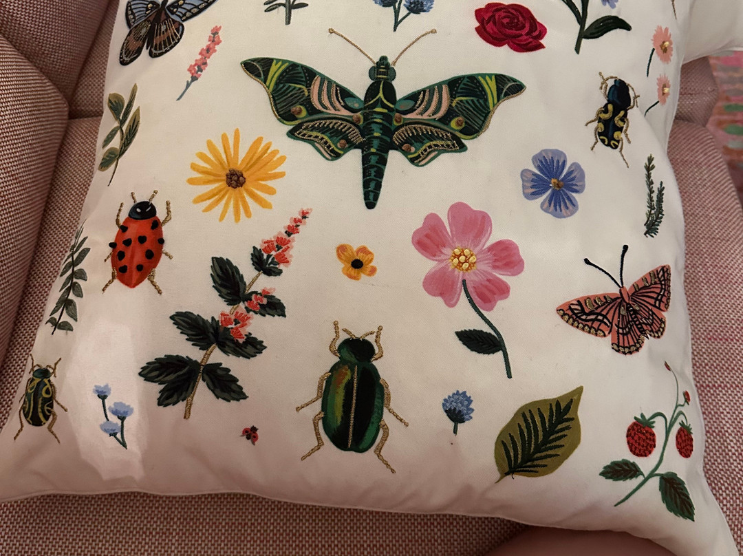 The Inn At Stonecliffe主图