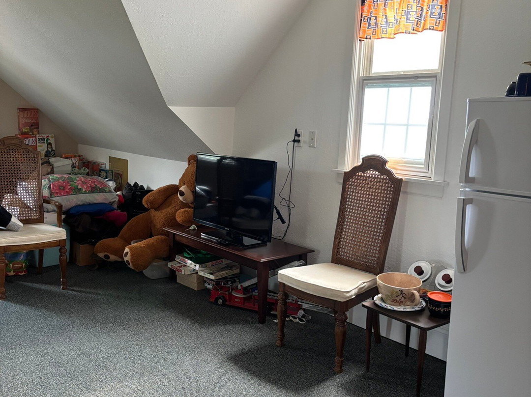 Aunt Ariel's Bed and Breakfast主图