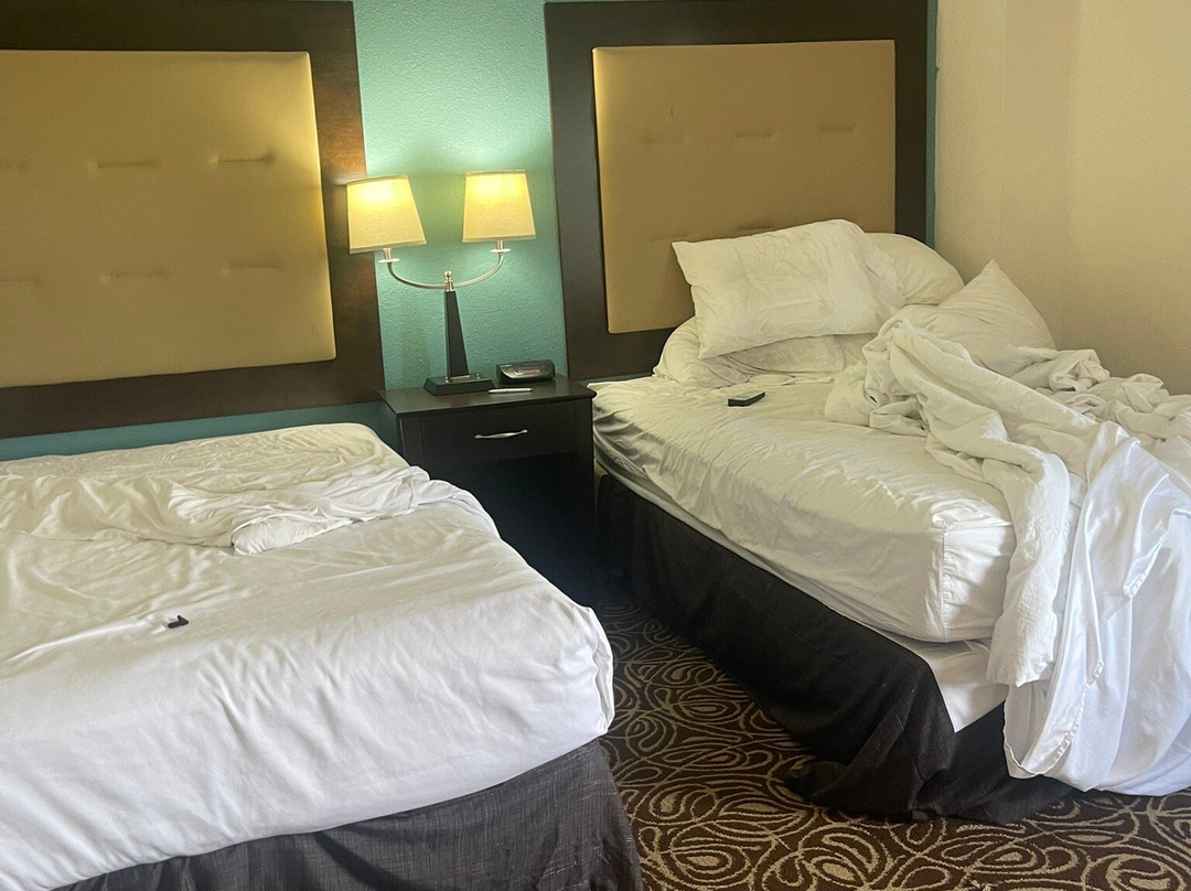 Country Inn & Suites by Radisson, Murrells Inlet, SC主图