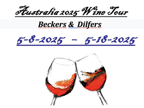 Barossa Bespoke Tours-塔努达必去景点