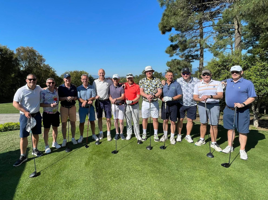 Camiral Golf & Welness-Caldes de Malavella必去景点