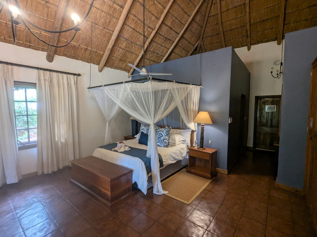 Kumbali Country Lodge主图