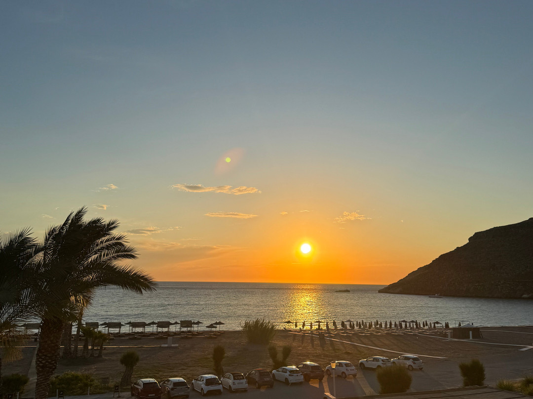 Lindos Aqua Terra主图