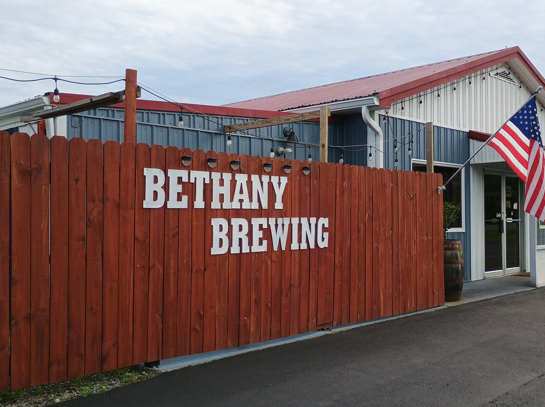 Bethany Brewing
