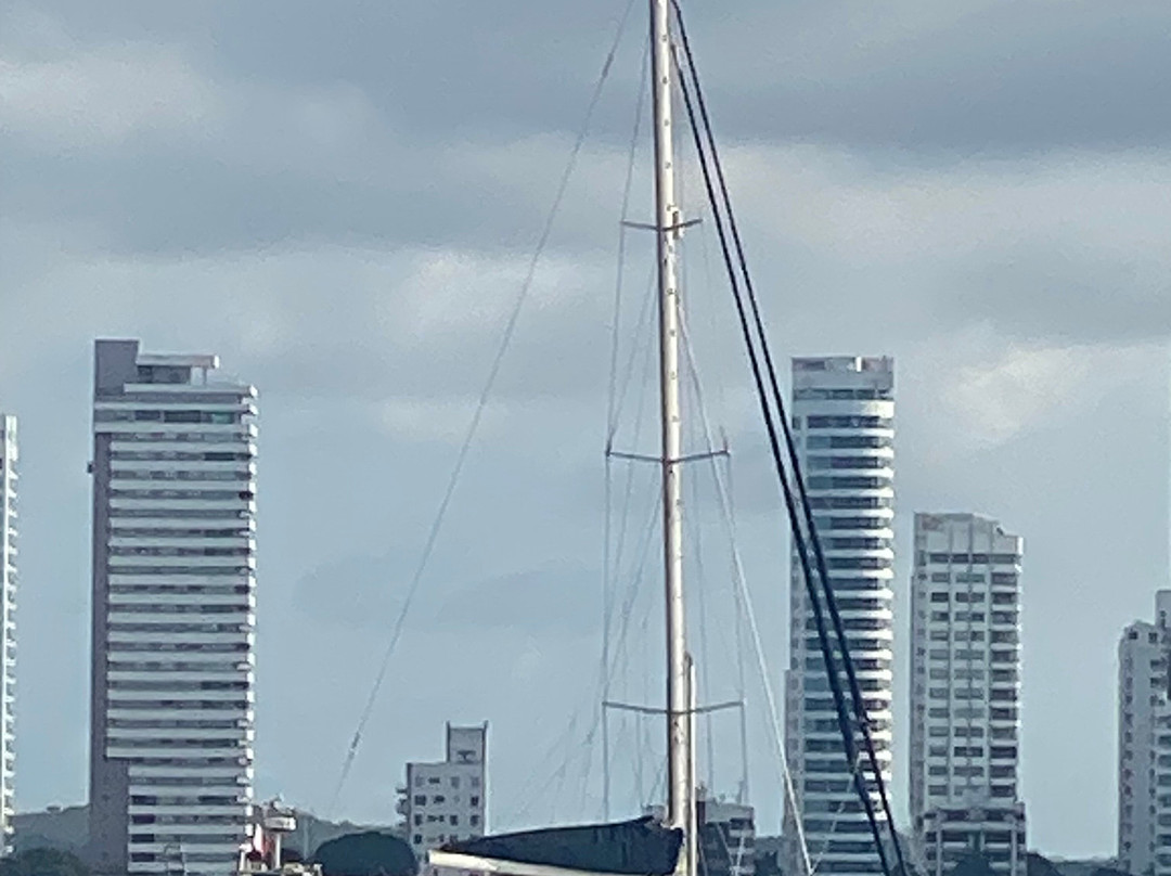Quest Ocean Adventures景点图片