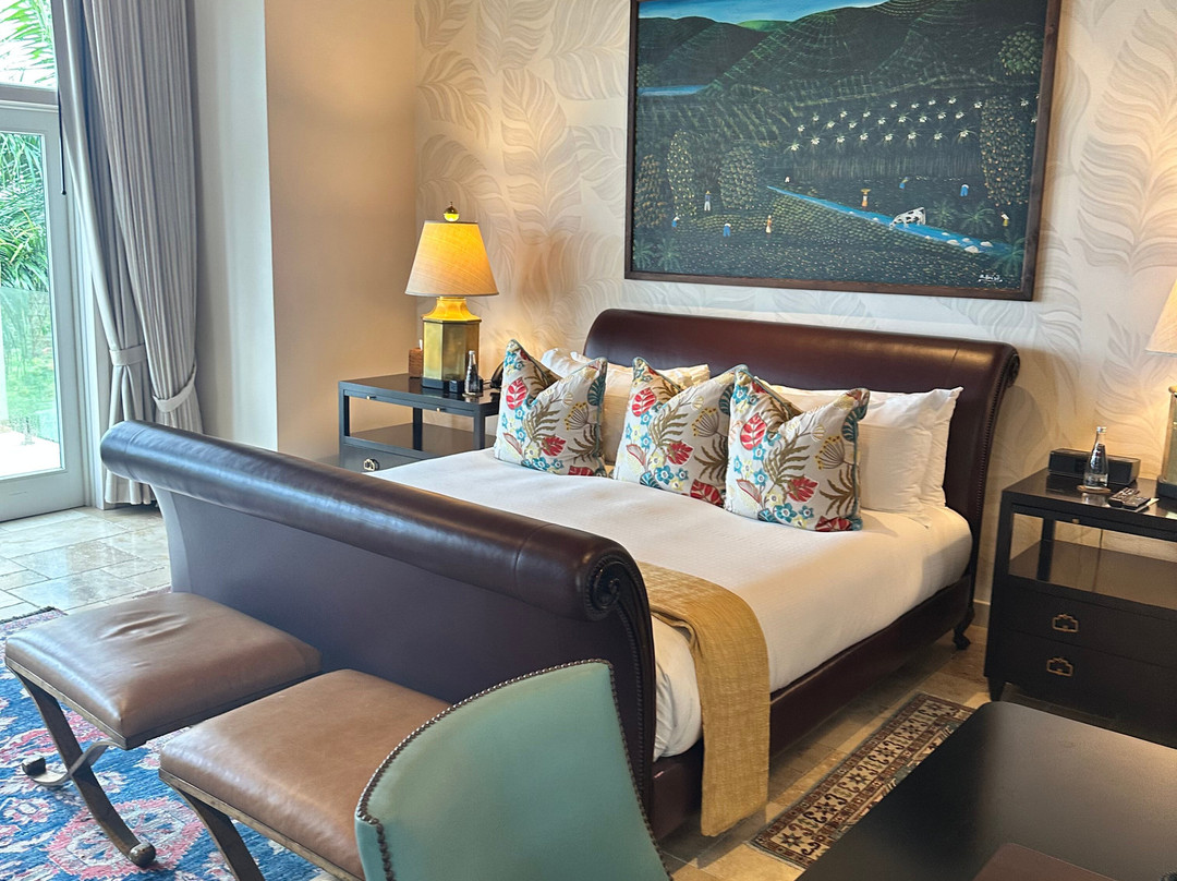 Quintessence Hotel主图