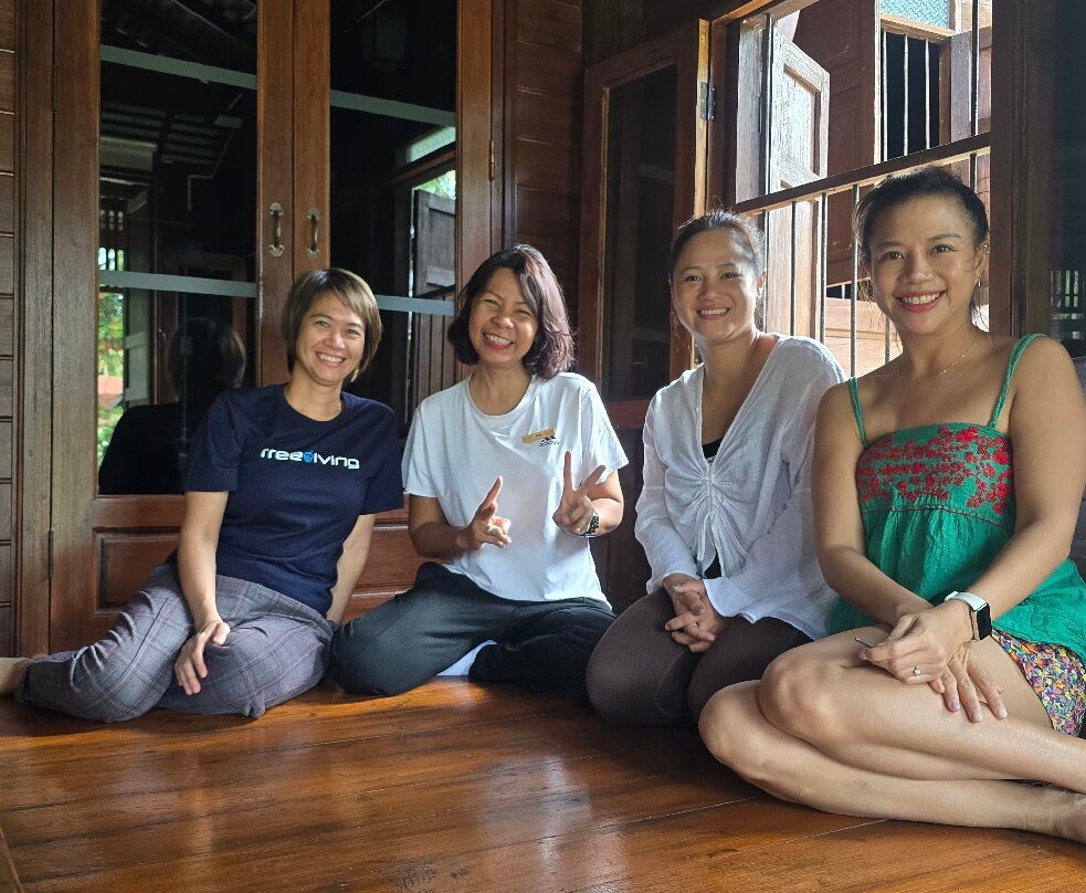 Blue Lotus Well-Being Spa-蓬武里必去景点