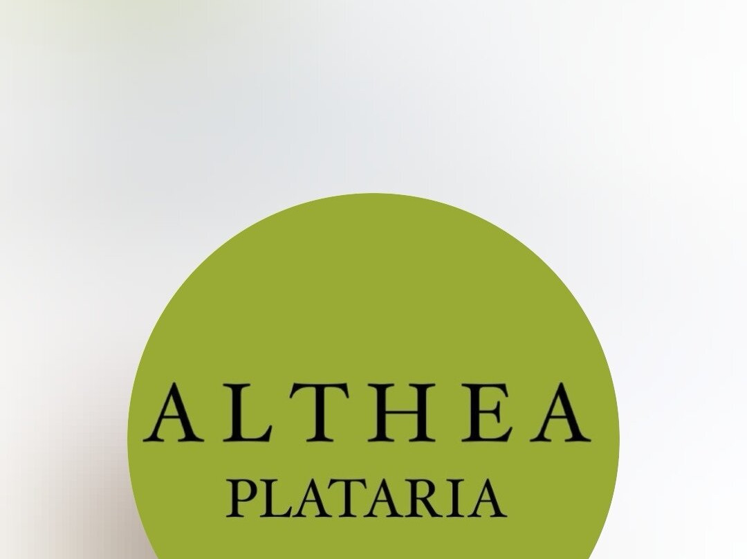 Althea Luxury Suites And Apartments