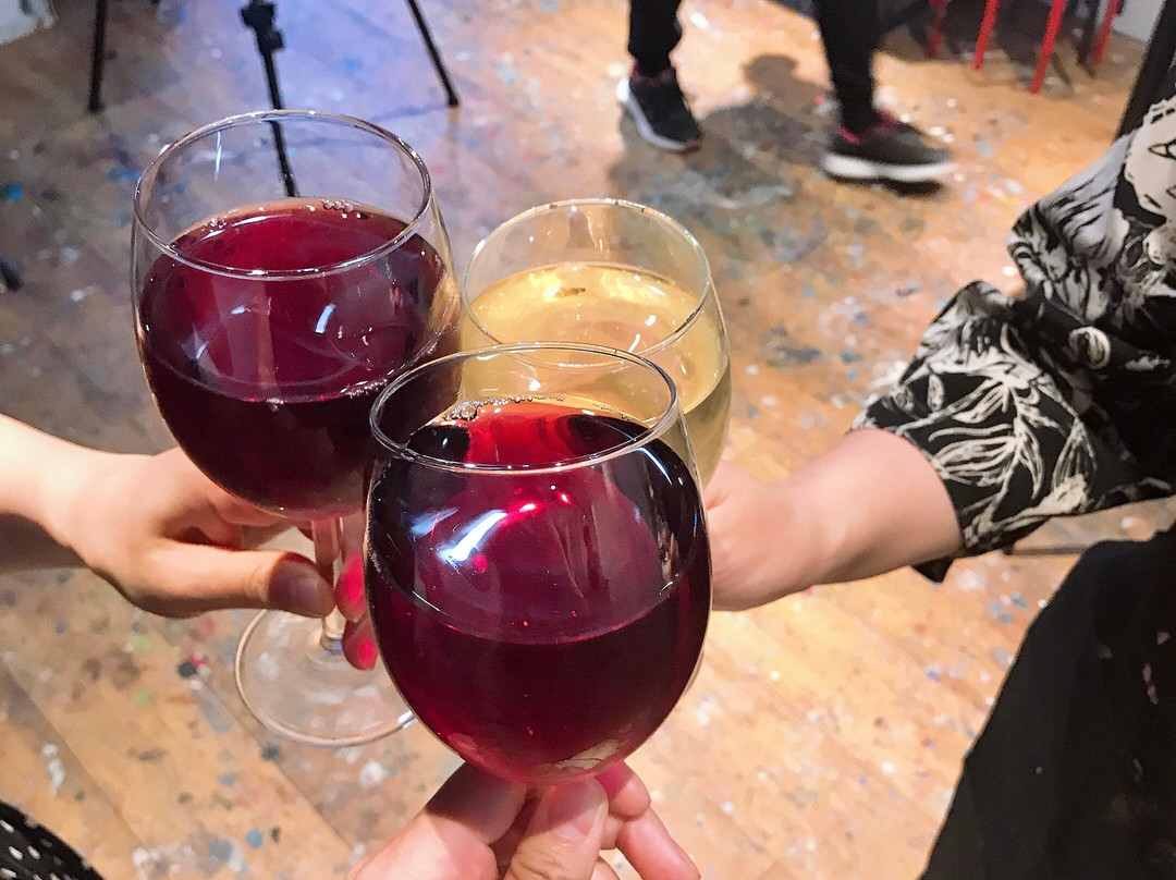 ArtBar Tokyo Daikanyama-Daikanyama必去景点
