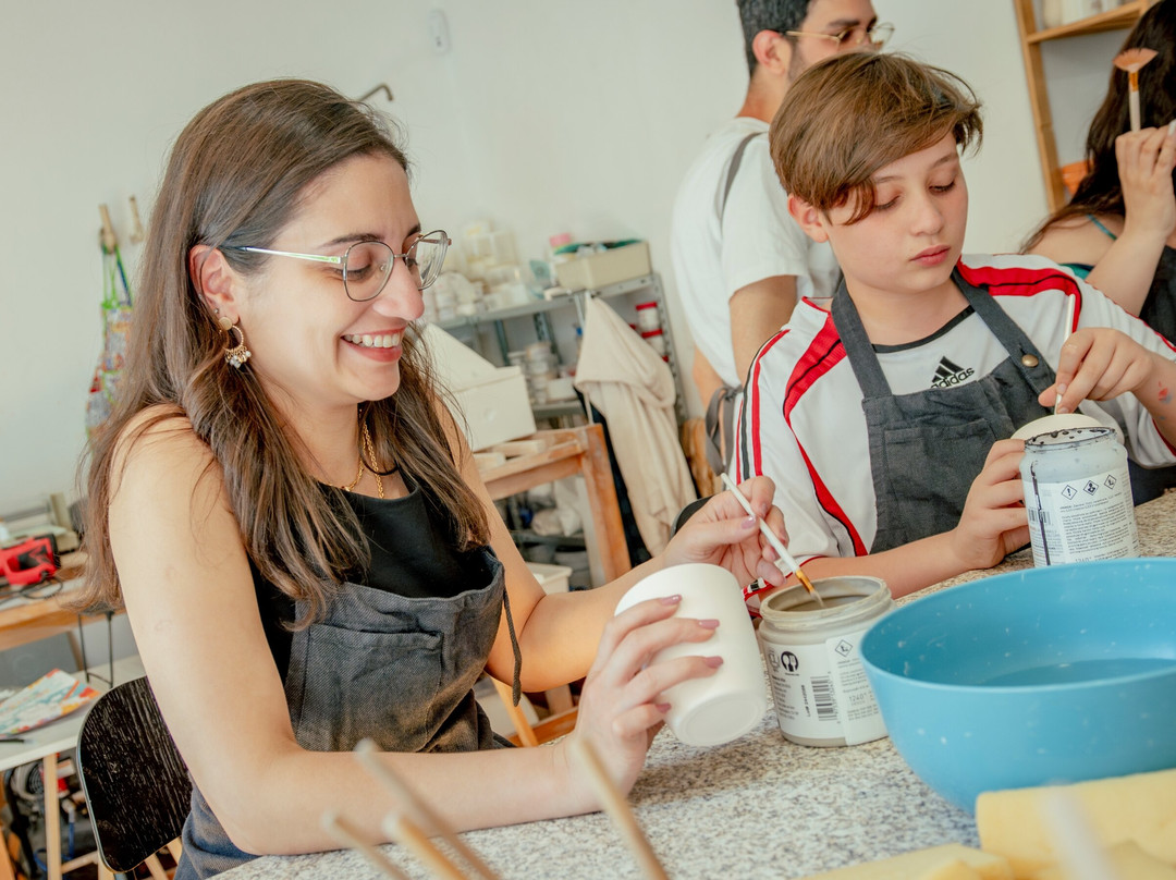 Sneferu Atelier-波尔图必去景点