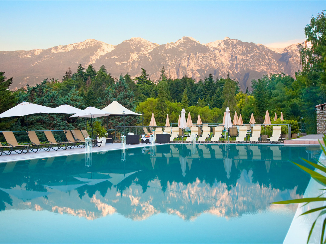 Voltino餐馆和美食-Prese'grill Restaurant & Pizza