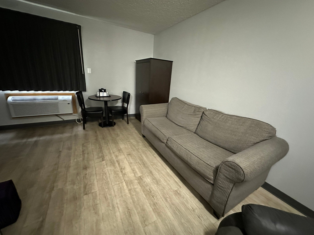 New Victorian Inn & Suites Norfolk主图