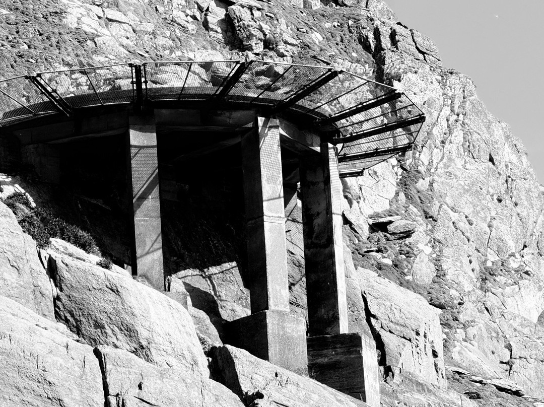 Carraig Liath House主图