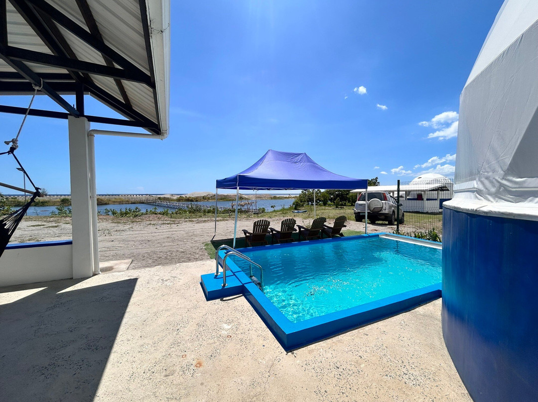 AmanDagat Beach Resort主图